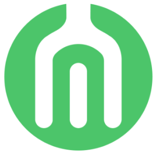 Logo da Mogo Gourmet