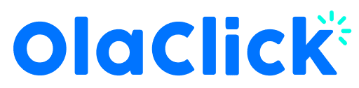 Logo da OlaClick