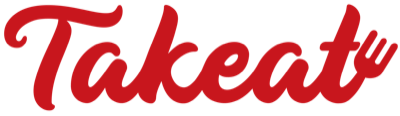 Logo da Takeat