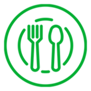 Logo da WhatsMenu