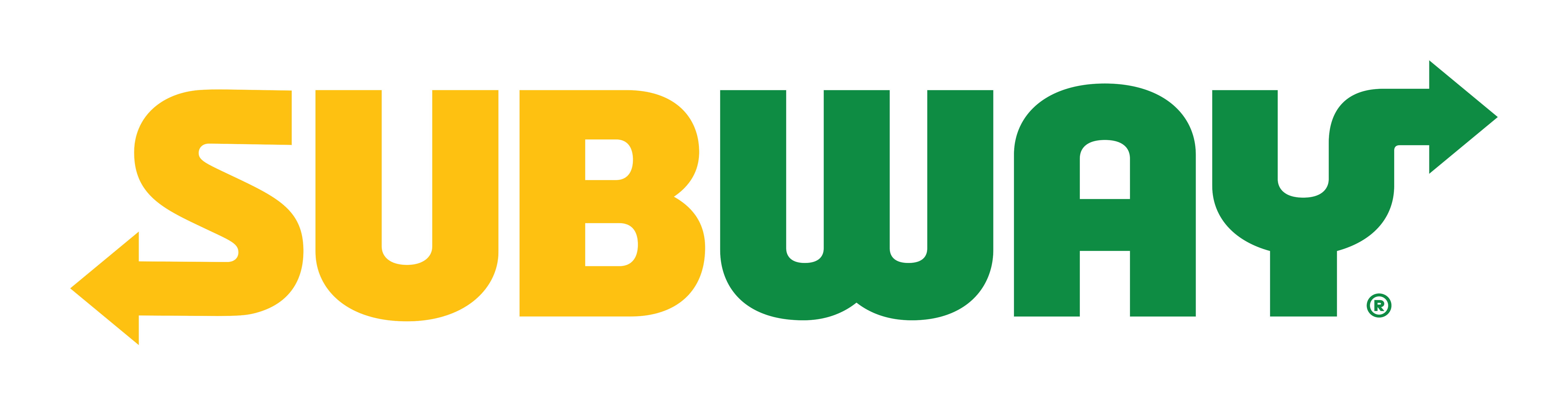 Subway Subway